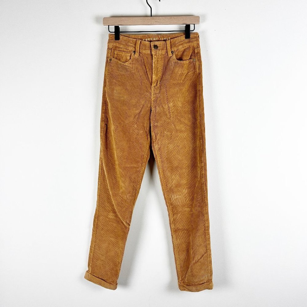 2/$20 American Eagle Super Stretch Regular Corduroys 0
